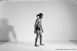 Breakdance reference poses of Enrique